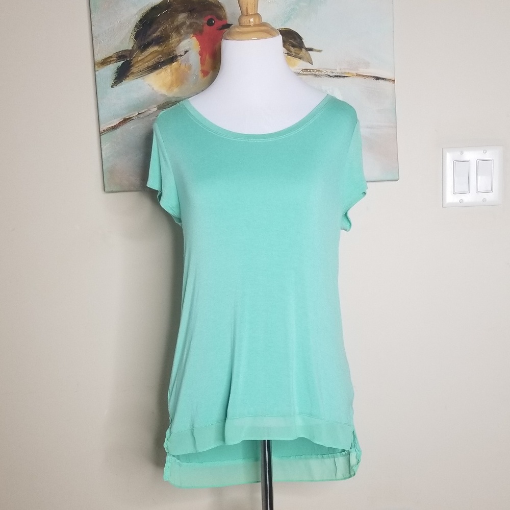 THE LIMITED TOP
